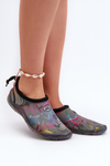 Buty Do Wody Damskie Szare PROWATER PRO-24-48-033L