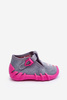 Pink || Gray