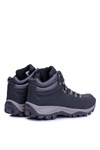Men's Trekking Shoes Warmed Black Jax