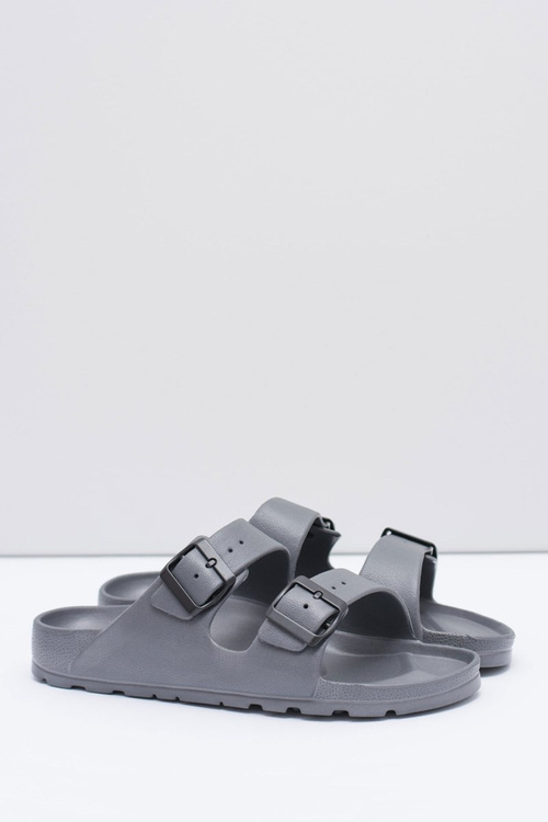 Men's Grey Garden Lightweight Flip Flops