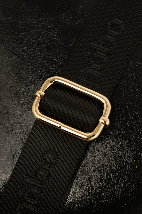 NOBO messenger bag M3650-C020 Black