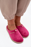 Home Shoes Women's Slippers Inblu ET000037 Pink