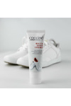 Nourishing Shoe Care Cream COCCINE WHITE SHOE CREAM