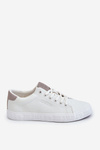 Men's Big Star Sneakers LL174131 White