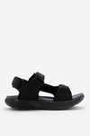 Men's Sandals 4F 4FRSS24FSANM051-21S Black