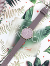Women's Watch Giorgio & Dario Jules Purple