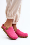 Women's Home Slippers Preventive Inblu DK000011 Fuchsia