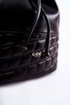 Women's handbag bag GOE ZNJJ016 Black