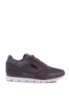 Sporty Men's Shoes Big Star Grey DD174109
