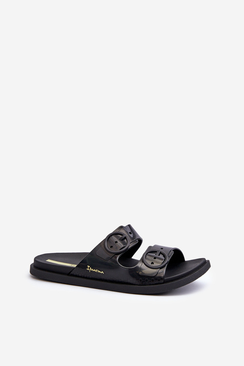 Women's Sandals with Straps 83530 Ipanema Follow Fem Black