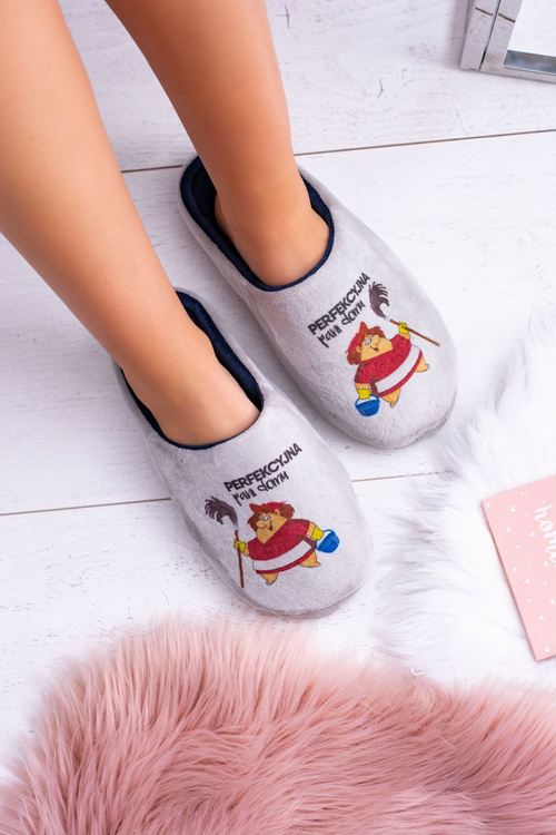 Dreex Plush Women's Papas Perfect Housewife