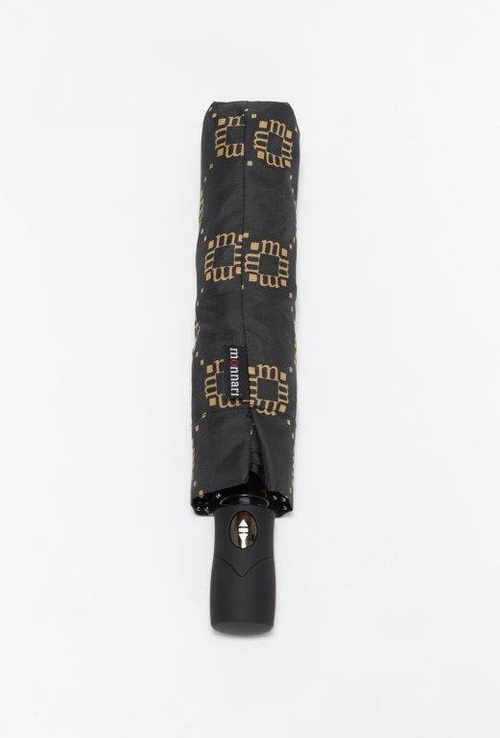 Parasol Składany Monnari UMB0060-M20 Czarny