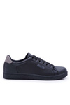 Men's Big Star Sports Sneakers Black DD174391