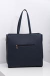 Women's Large Navy Blue Nobo Bag