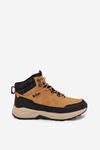 Męskie Ocieplane Buty Trekkingowe Camel Lee Cooper LCJ-25-01-3724M