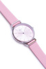 Shades of pink