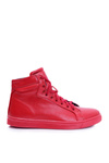 Men's Leather Tennis Bednarek Red Edys