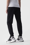 Women's Jogging Pants Joggery 4F Black 4FWMM00TTROF0945-20S