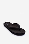 Men's Flip Flops 4F 4FSS23FFLIM071-20S Black
