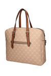 Big bag NOBO M0420-C015 Beige