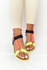 Yellow || Multicolour