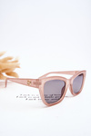 Women's Classic Sunglasses M2390 Light pink