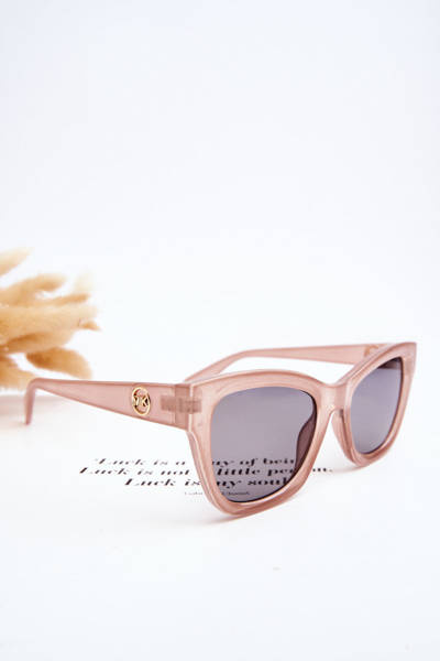 Women's Classic Sunglasses M2390 Light pink