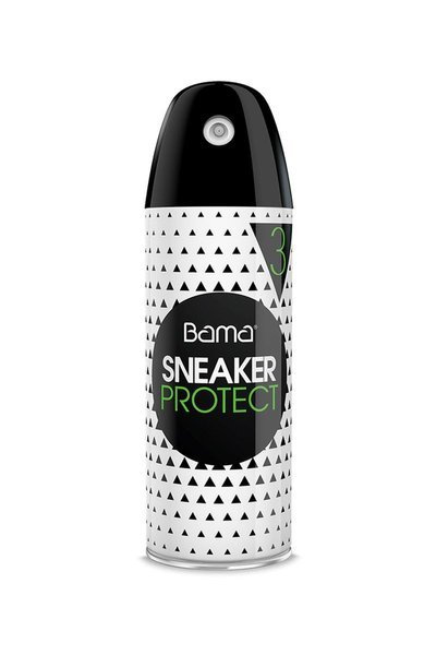 Bama Sneaker Protect Against Water Snow Salt Sneaker Protect