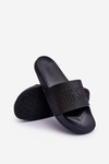 Men's Slippers Big Star MM174319 Black