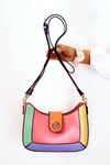 Small Bag NOBO M3180-C004 Multicolor