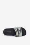 Men's Sliders WRANGLER AVERELL SLIDER MEN LOW 20251042.52D Light Green