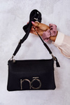 Women's NOBO Bag NBAG-M1790-C020 Black