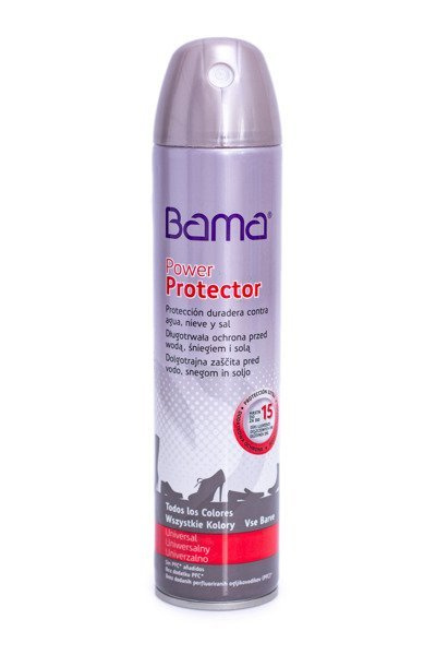 Bama Power Protector Waterproofing Protection Against Water Snow Salt