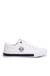 Women's Sneakers Big Star White FF274228