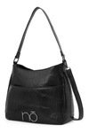 Shoulder Bag NOBO L3500-C020 Black