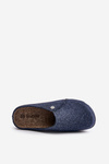 Men's Slippers Home Footwear Inblu Grnatowe SI000023
