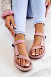 Women's Sport Sandals Pink Ultimate