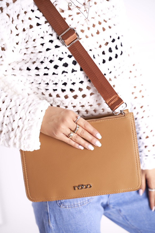 Women's Bag Nobo Brown NBAG-I2670-C017