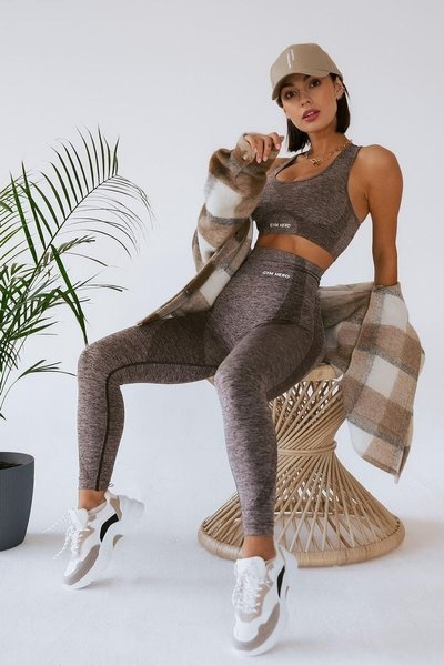 Women’s Sport Shoes Sneakers White Beige Mindanao