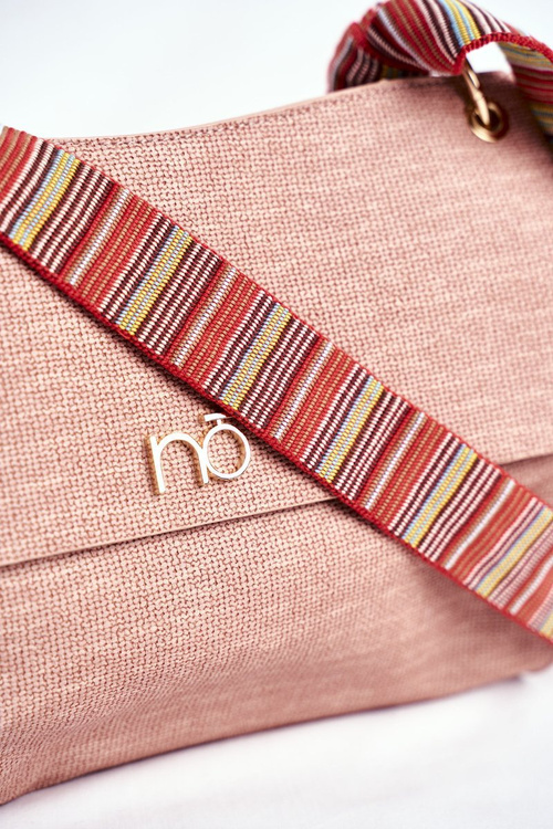 Women's Bag Nobo Pink NBAG-I2900-C004