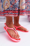 Women's Storm Orange Sandals