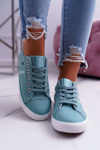Women's Big Star Sneakers Mint DD274351