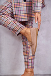 Suede Classic Loafers Dark Beige Roddie