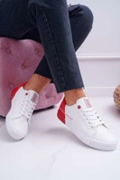 White || Red