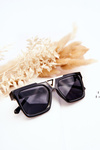 Women's Sunglasses V130037 Black
