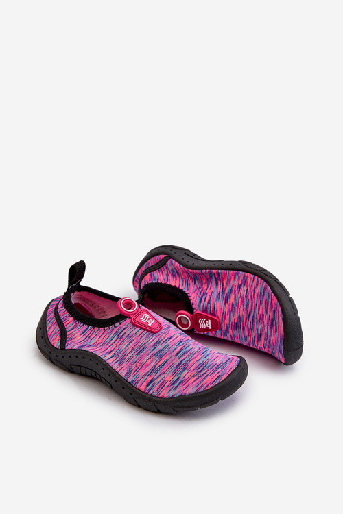 Kids Water Shoes PROWATER PRO-24-48-043K Pink