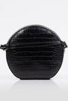 Women's Purse Chest Monnari Black BAG9350-020