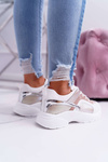 Sports Women's Shoes Pink Mindley