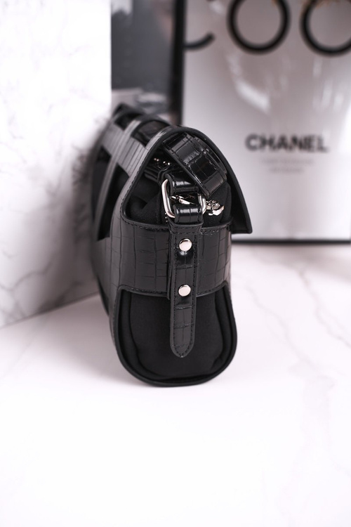 Small Women's Purse NOBO NBAG-J4107-C020 Black