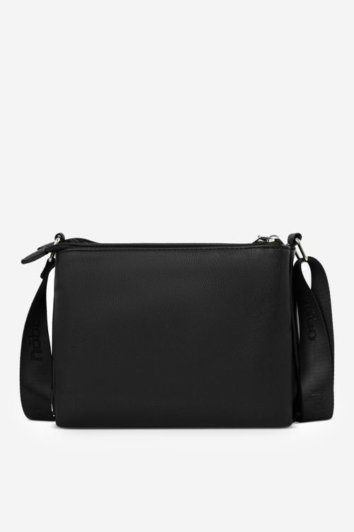 Classic Bag NOBO NBAG-R3073-C020 Black
